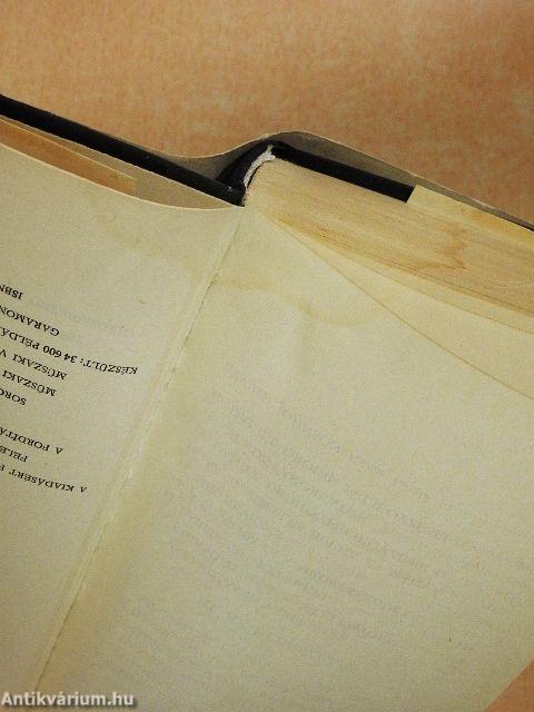 Rózsák és lángok