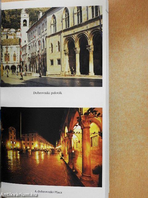 Horvátország és a szlovén tengerpart