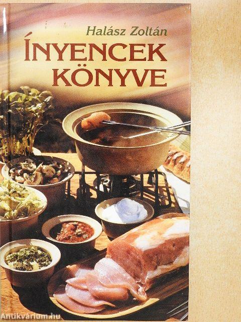Ínyencek könyve