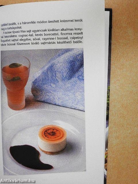 Ínyencek könyve