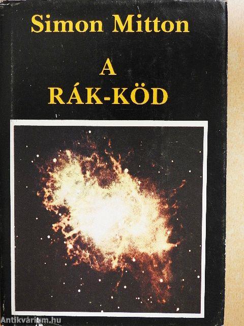 A Rák-köd
