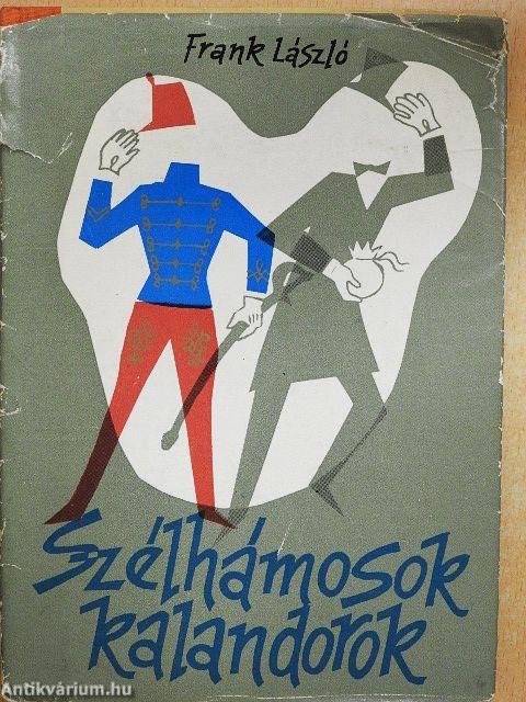 Szélhámosok/Kalandorok