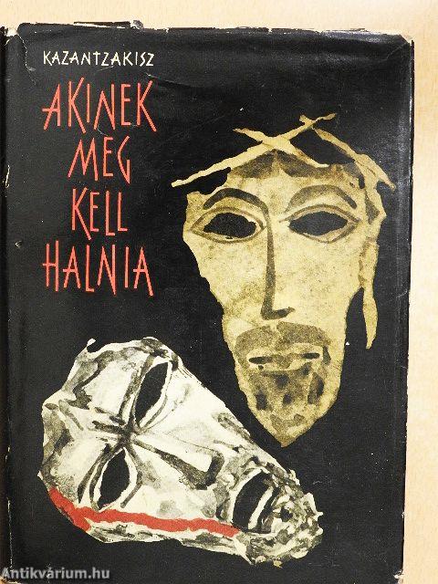 Akinek meg kell halnia