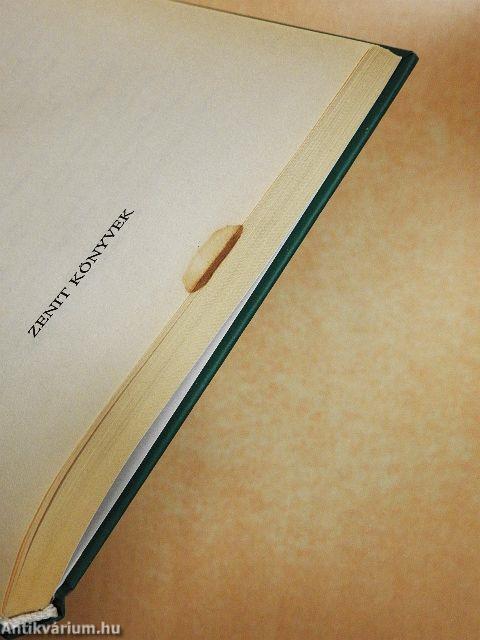 Szót kérnek az ősidők tanúi