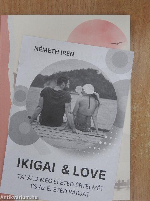 Ikigai & Love
