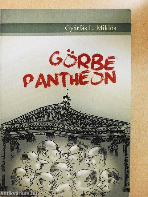 Görbe Pantheon