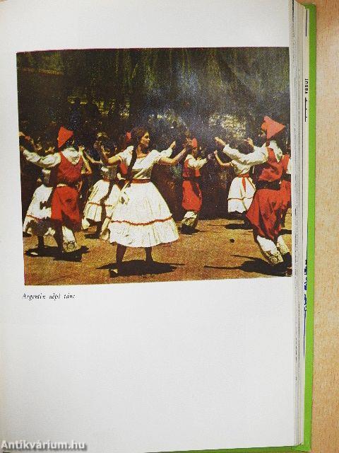 Argentína viharszünetben