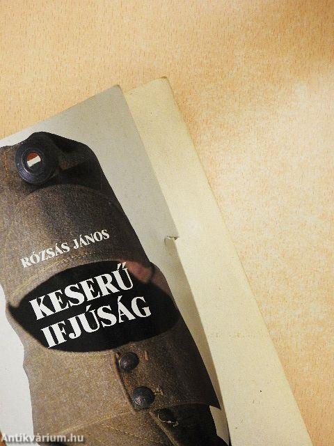 Keserű ifjúság I.