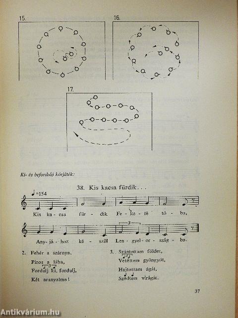 Magyar népi gyermekjátékok