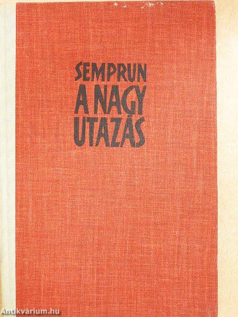 A nagy utazás
