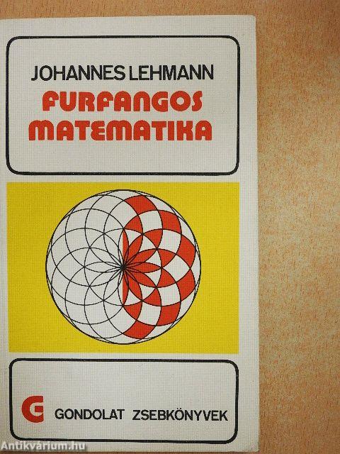 Furfangos matematika