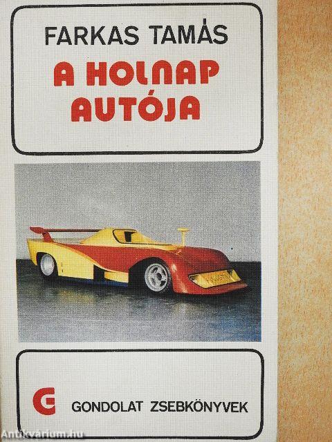 A holnap autója