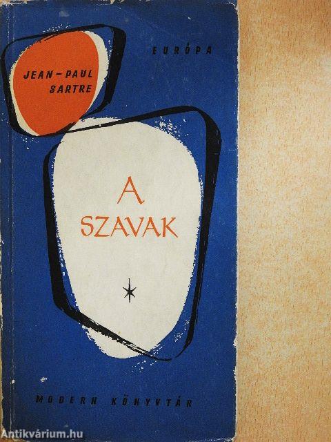A szavak