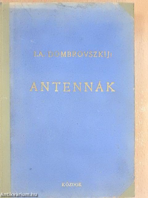 Antennák