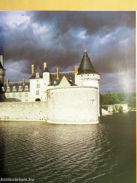 A Loire menti kastélyok