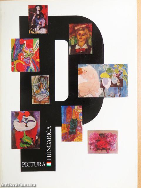 Pictura Hungarica I.
