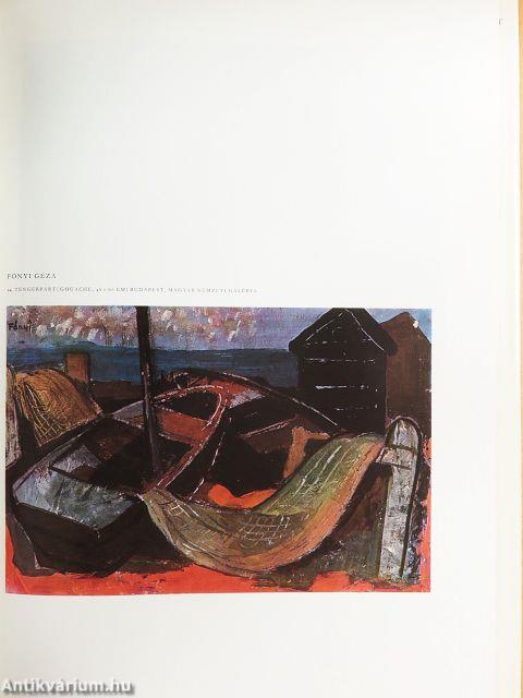 Pictura Hungarica I.