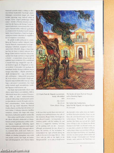 Van Gogh