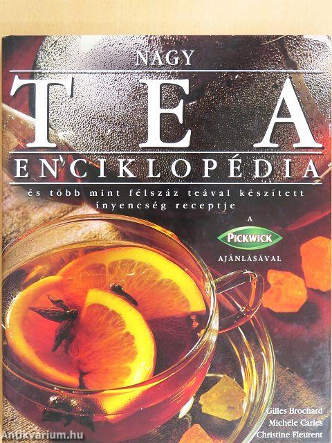 Nagy teaenciklopédia