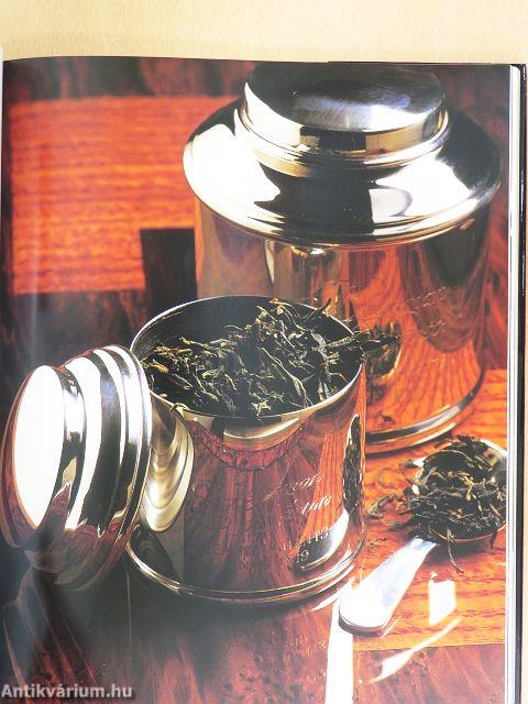 Nagy teaenciklopédia