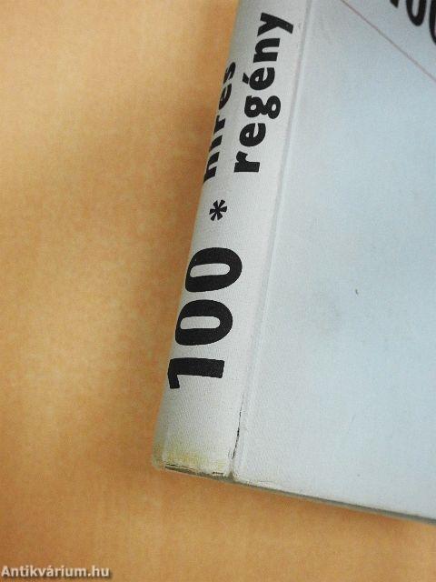100 híres regény I-II.