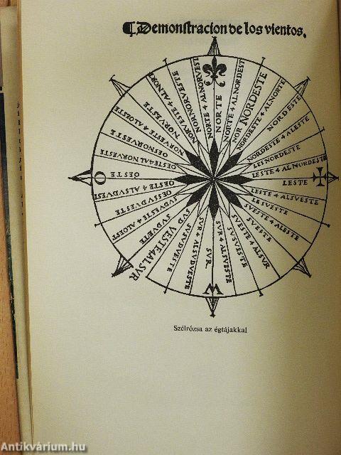 Az Újvilág hajósai