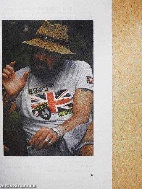 A boldogság kék madara