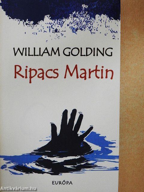 Ripacs Martin