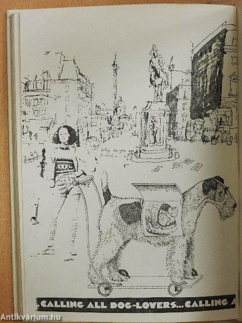 Szobalány voltam Londonban