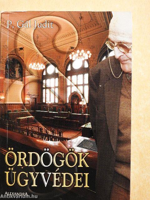 Ördögök ügyvédei