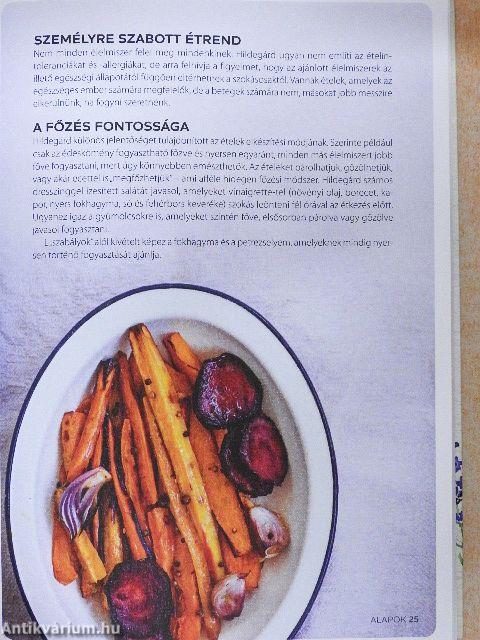 Bingeni Szent Hildegárd holisztikus gyógyító titkai