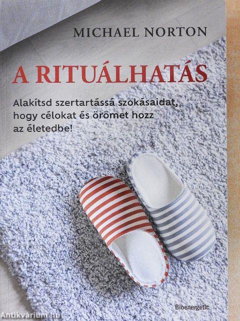 A rituálhatás