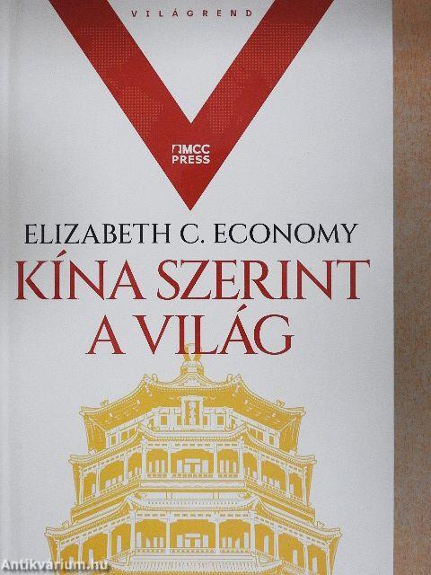 Kína szerint a világ