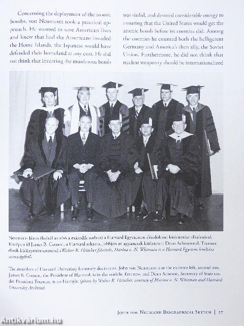 Idézhető Neumann János