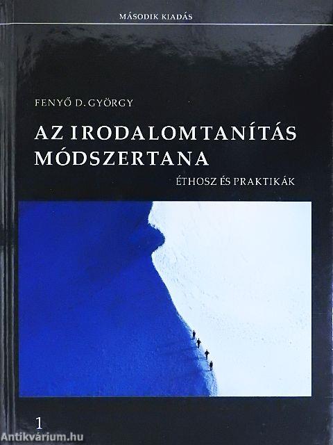 Az irodalomtanítás módszertana 1.