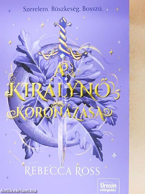 A királynő koronázása