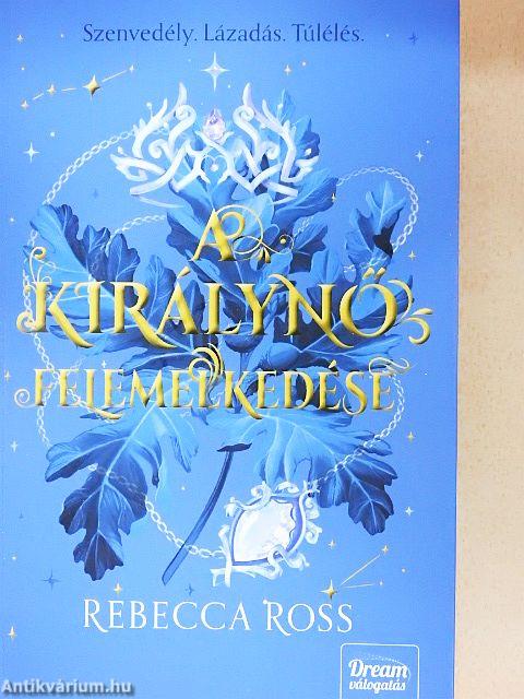 A királynő felemelkedése