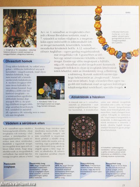 Az elsők krónikája