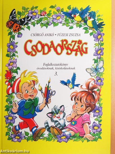 Csodaország 3.
