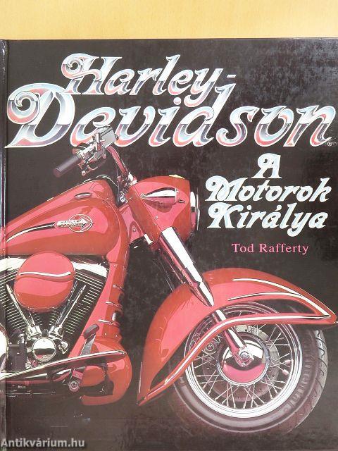 Harley-Davidson