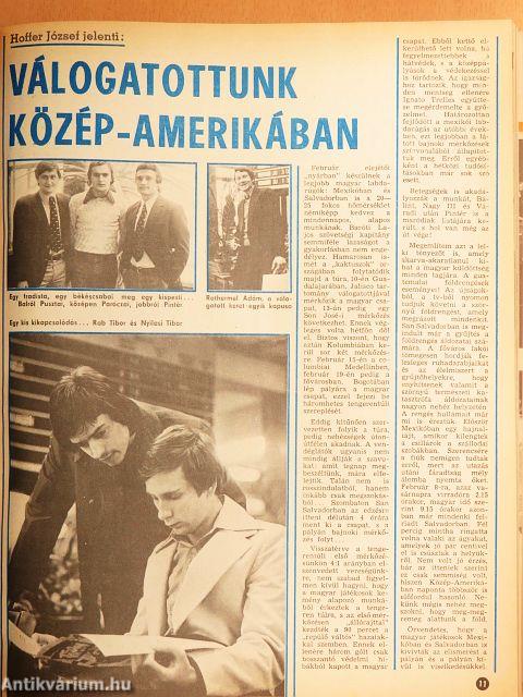 Képes Sport 1976. január-december I-II.