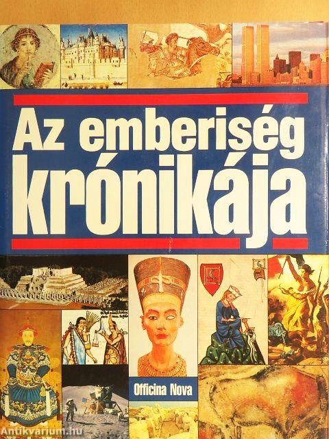 Az emberiség krónikája
