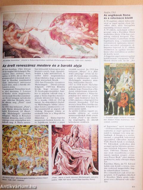 Az emberiség krónikája