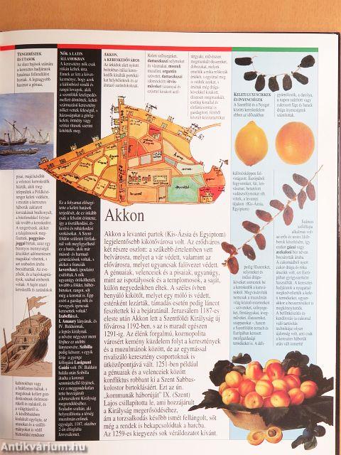 Lovagvárak és gótikus katedrálisok