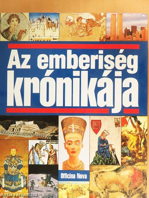 Az emberiség krónikája