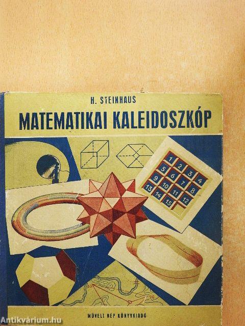 Matematikai kaleidoszkóp