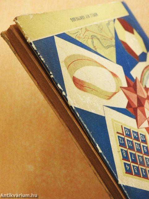 Matematikai kaleidoszkóp