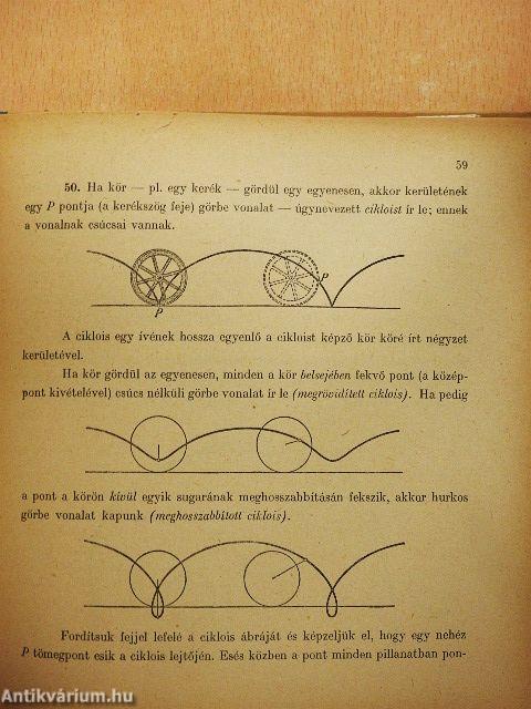 Matematikai kaleidoszkóp