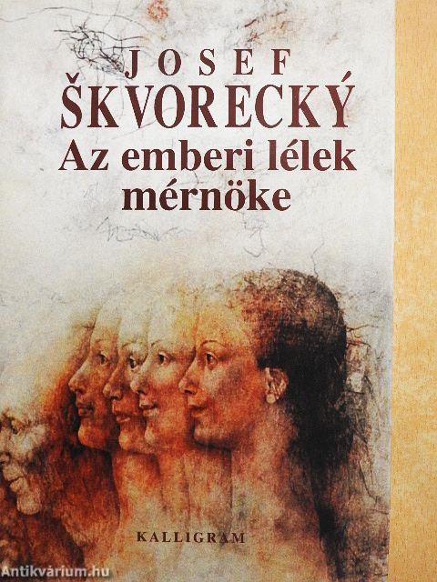 Az emberi lélek mérnöke I-II.
