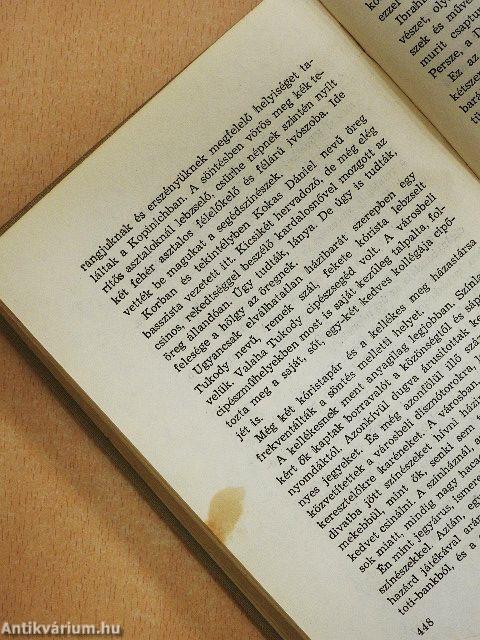 Rossz szomszédok/Az én fiam